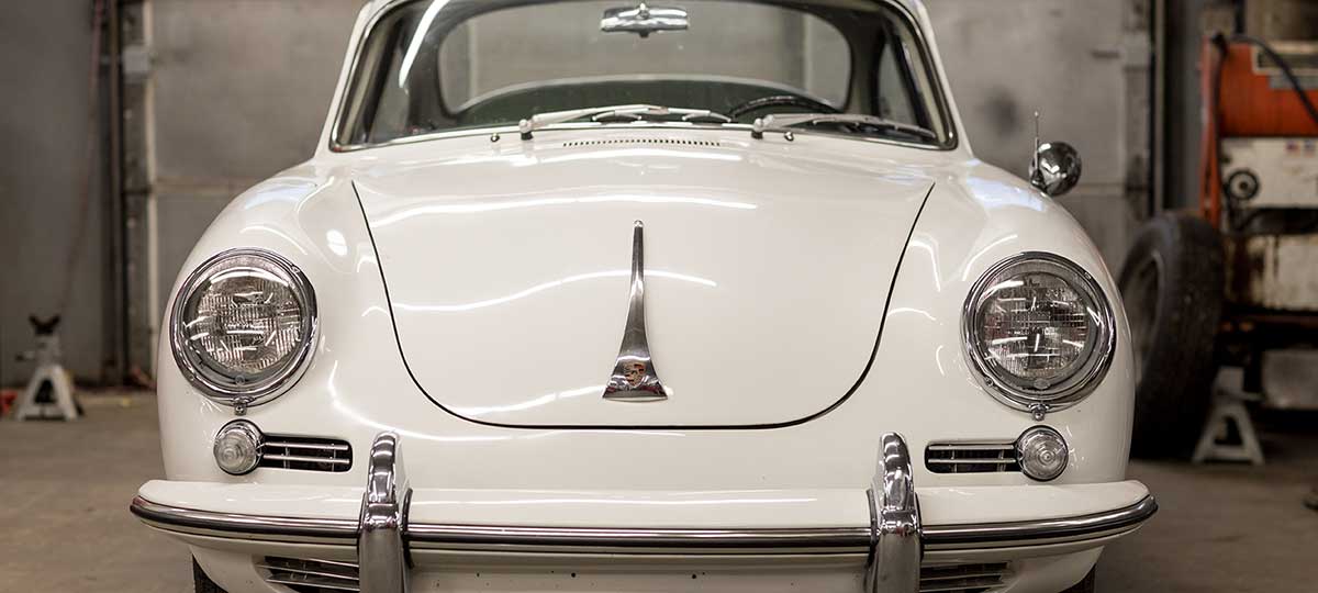 Porsche