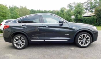 2018 BMW X4 full