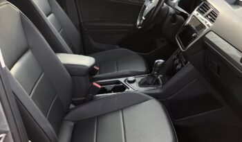 2019 VW Tiguan SEL full