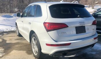 2016 Audi Q5 Premium Plus full