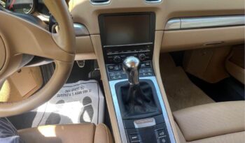 2016 Porsche Cayman 6-Speed! full